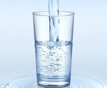 Inuming tubig