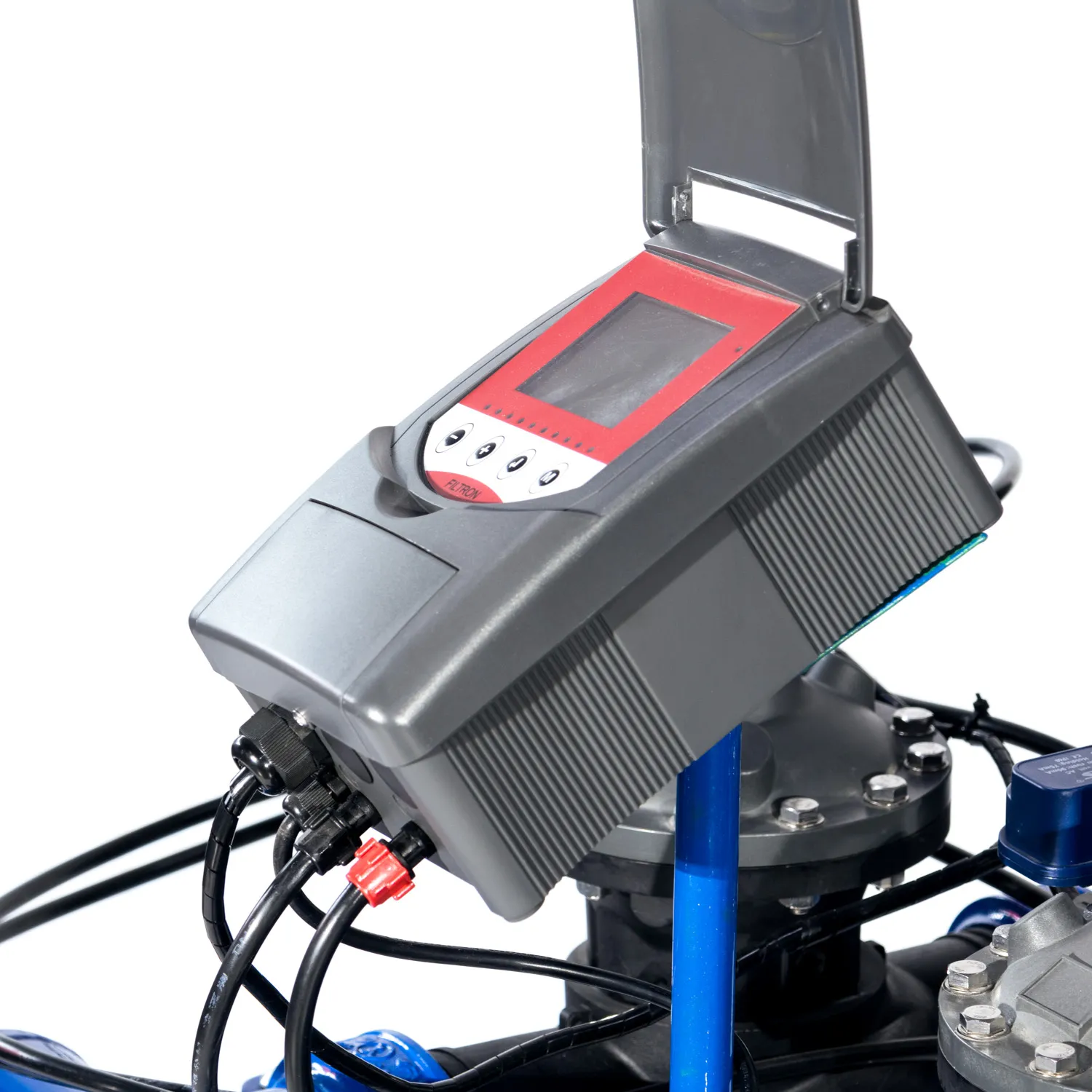 Sand filter para sa Irrigation2