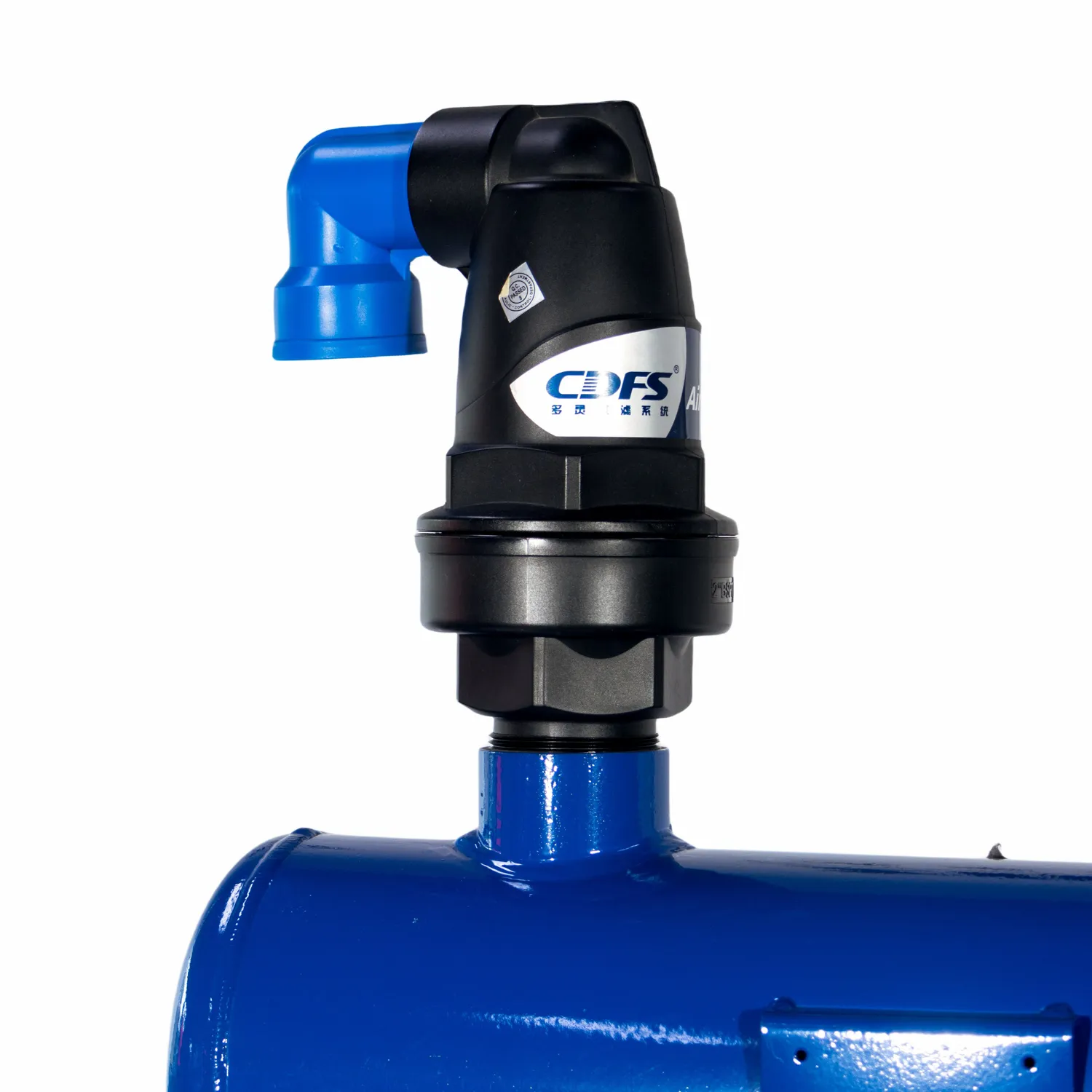 Awtomatikong Water Filter2
