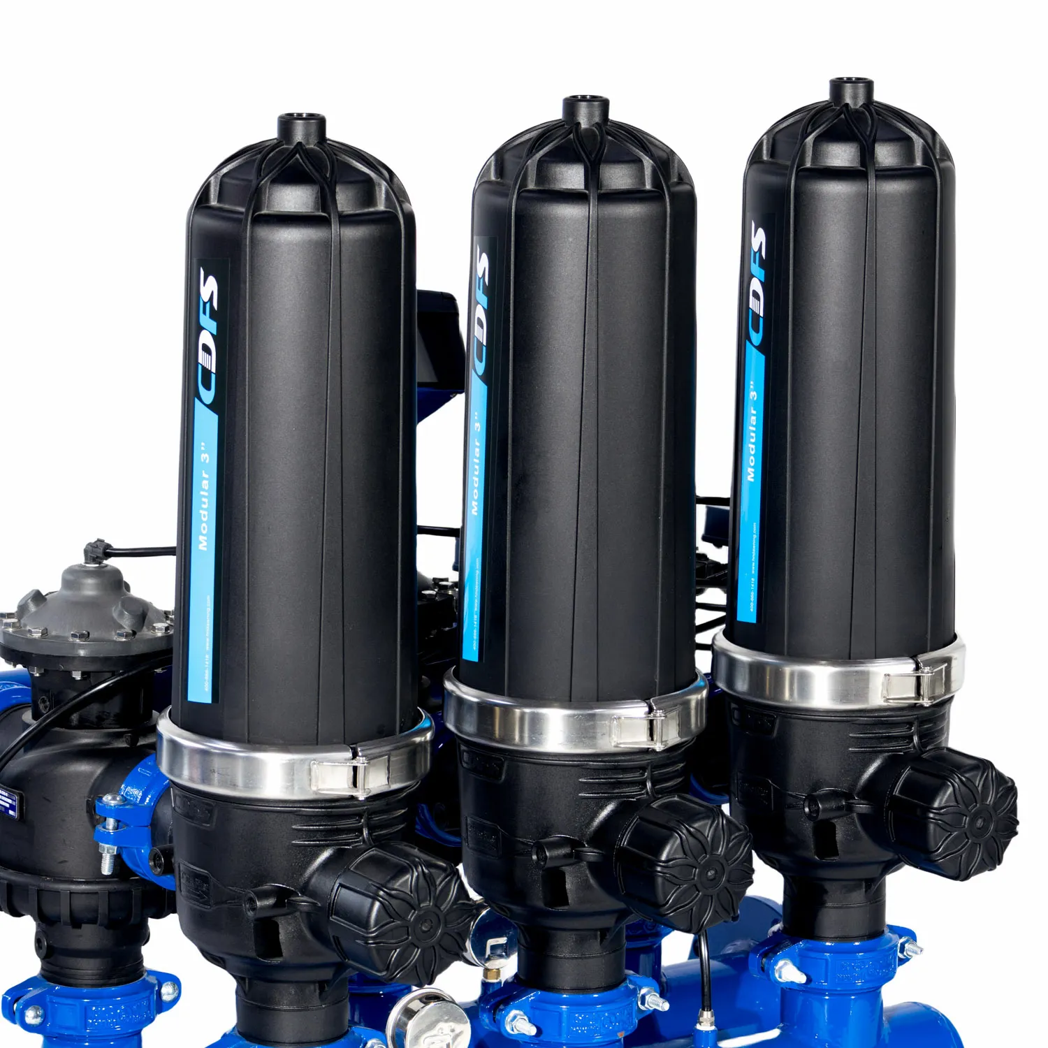Disk filter2